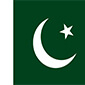 pakistan